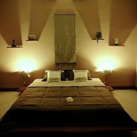 Jungle Joglo Villa Canggu Екстериор снимка